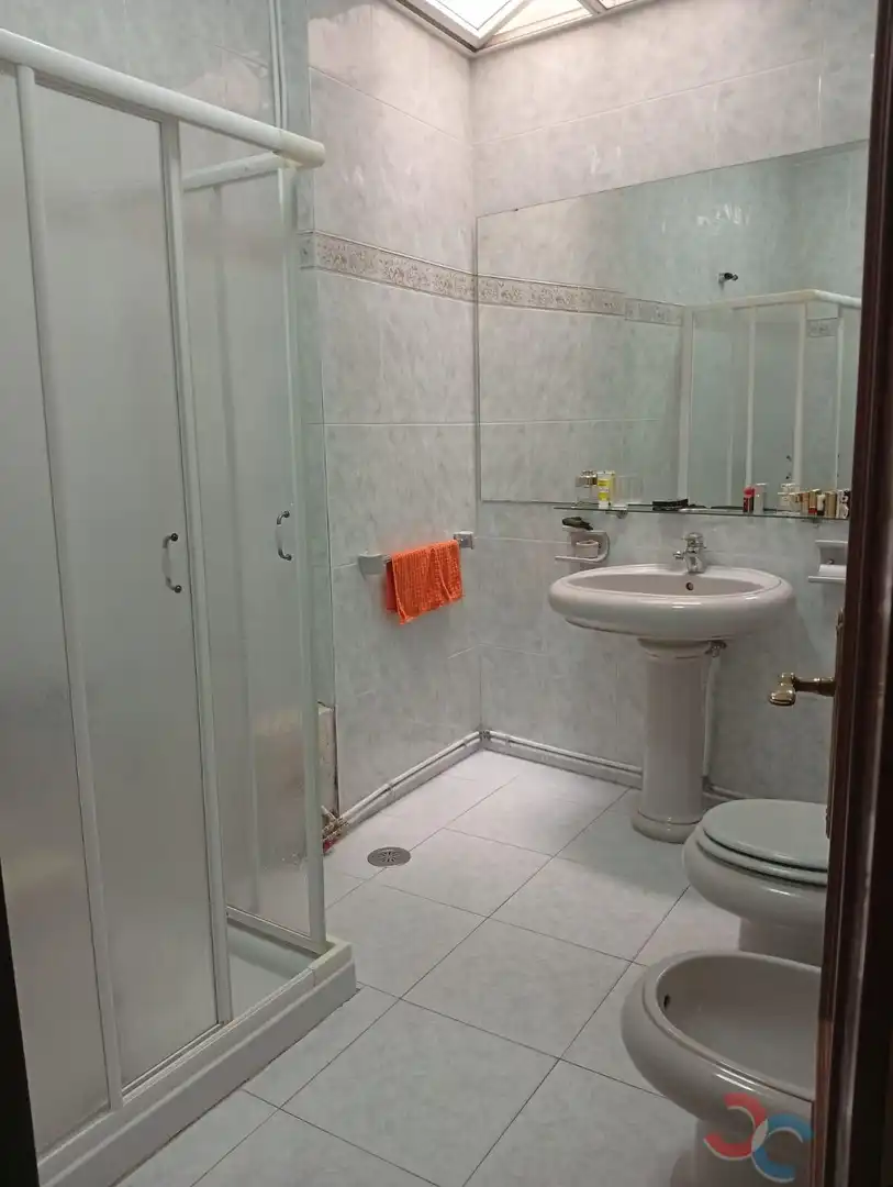 Baño de Casa o chalet en venta en Marín con Terraza y Trastero
