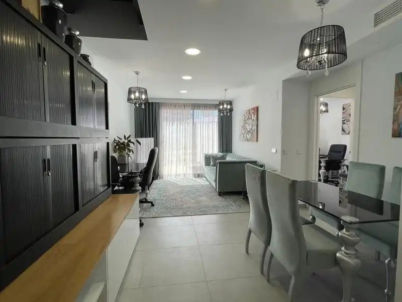 Maisonette mit Pool zum Verkauf in Platja de Torres, imagen 8