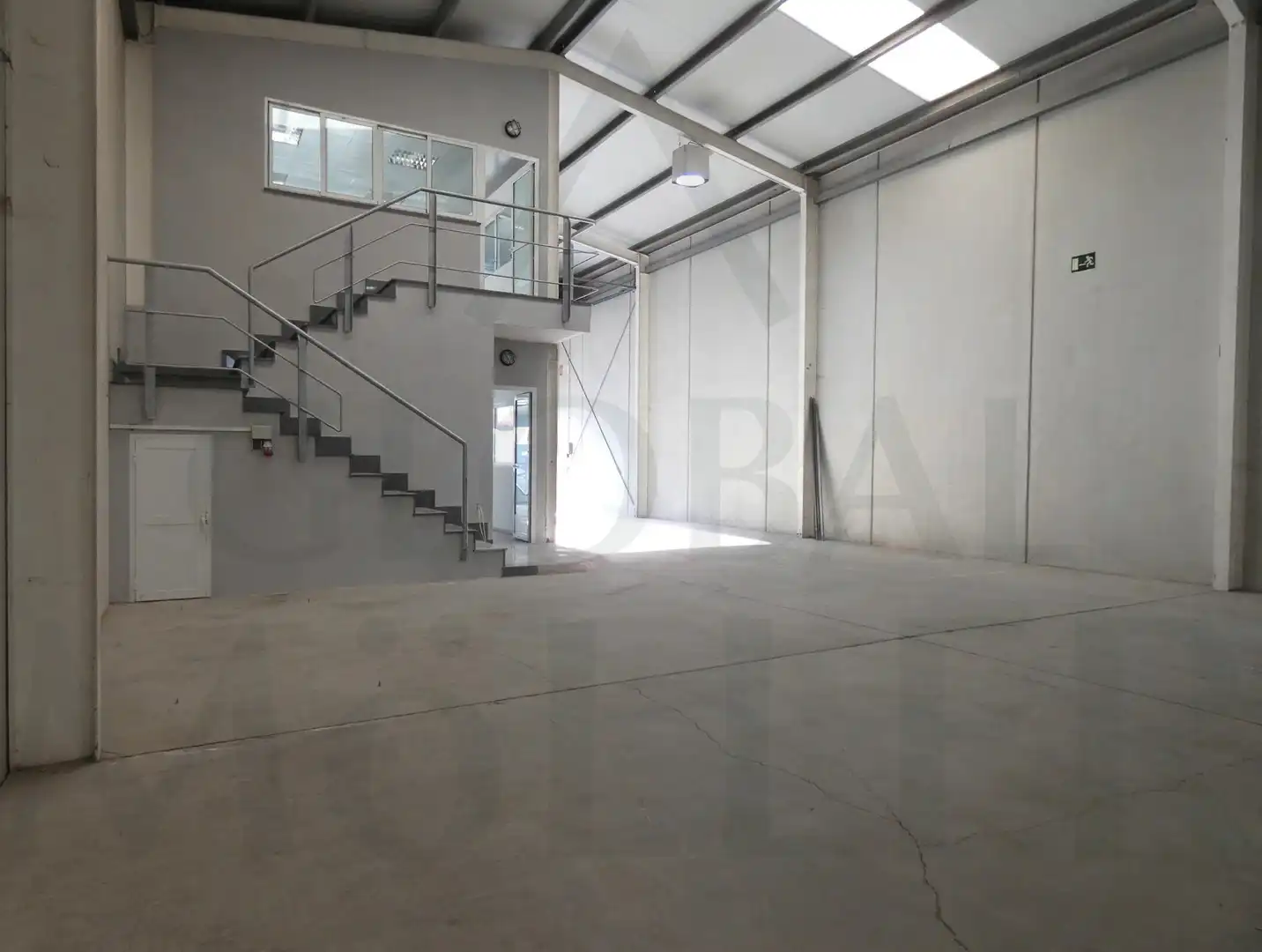 Fabrikhallen zur Miete in Cartagena ciudad