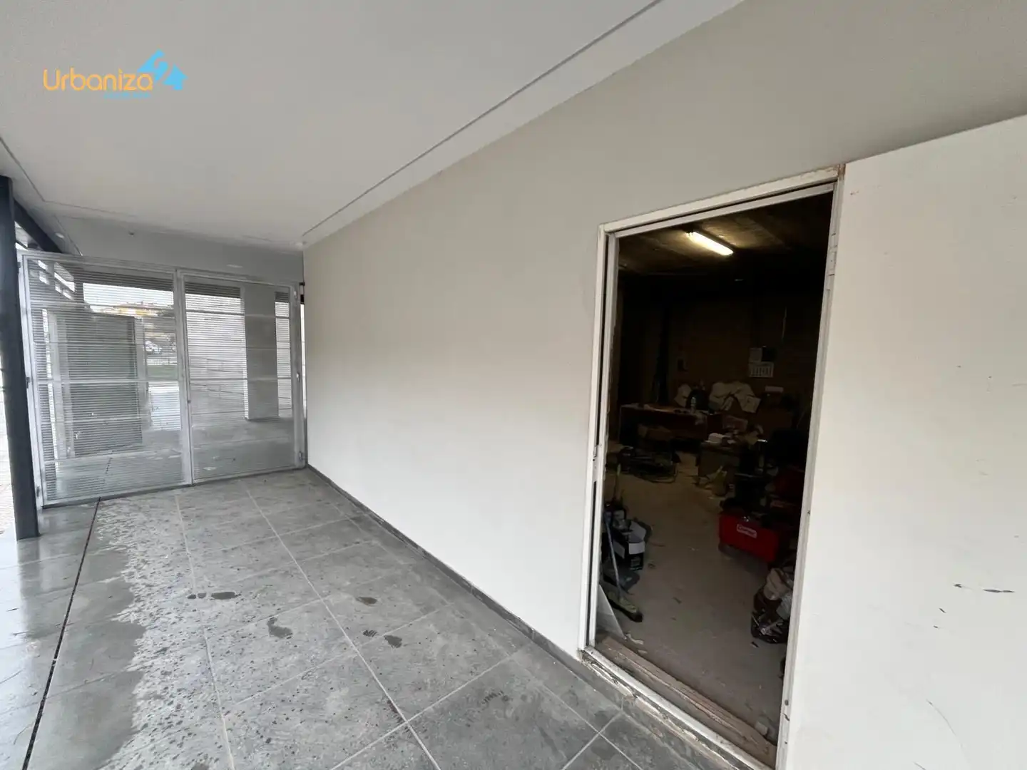 Local comercial en venda a Avenida Elvas, imagen 3