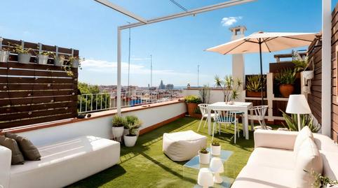 Photo 2 of Attic for sale in Carrer D'homer, 39, El Putget i el Farró, Barcelona