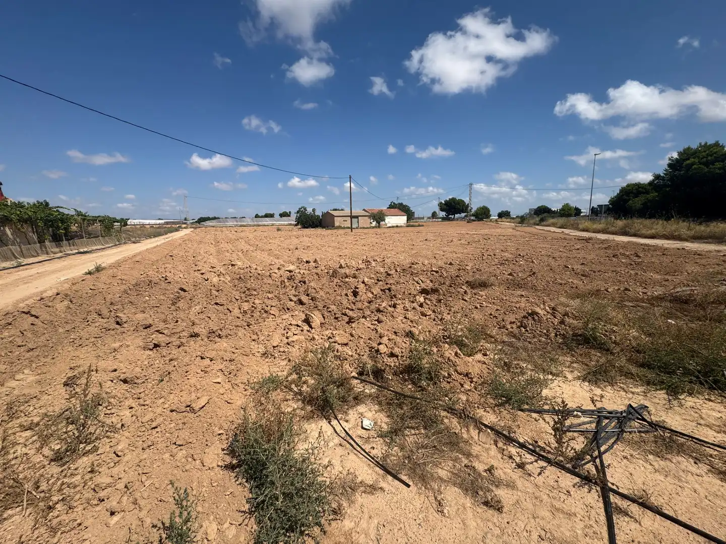 Casa rústica en venda a El Mirador Pozo Aledo, imagen 3