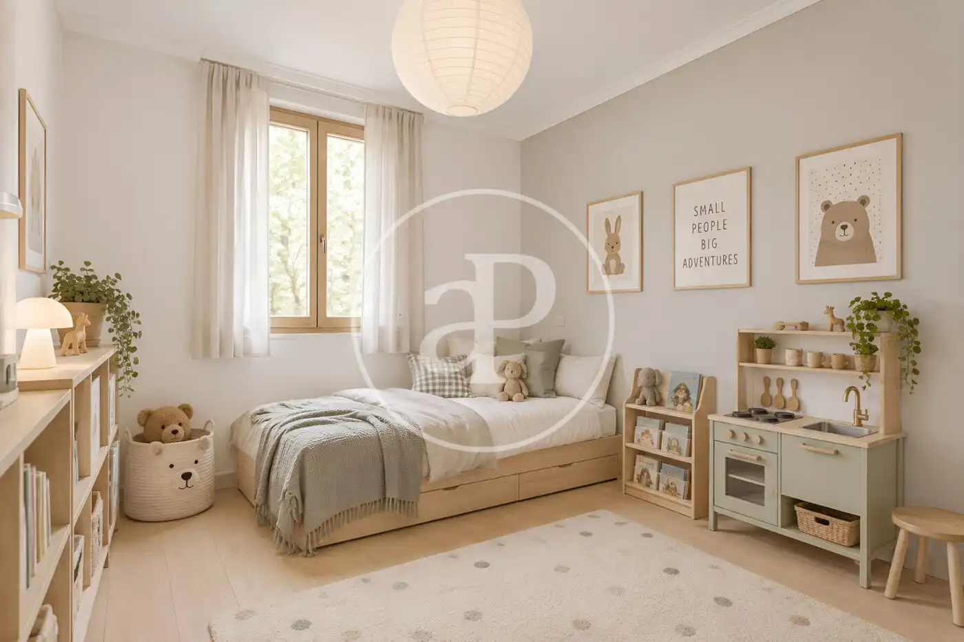 Casa amb jardí en venda a Pueblo, imagen 32