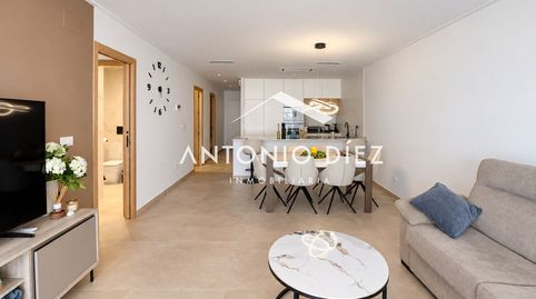 Foto 3 de Apartament en venda a San Crispín - Huerta Nueva-Estación, Elda