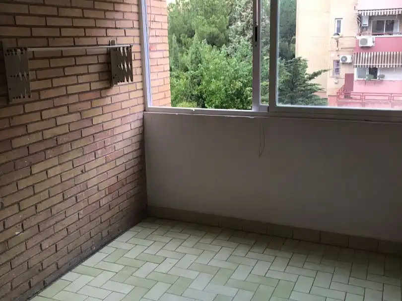 Piso de alquiler en Granada, Granada