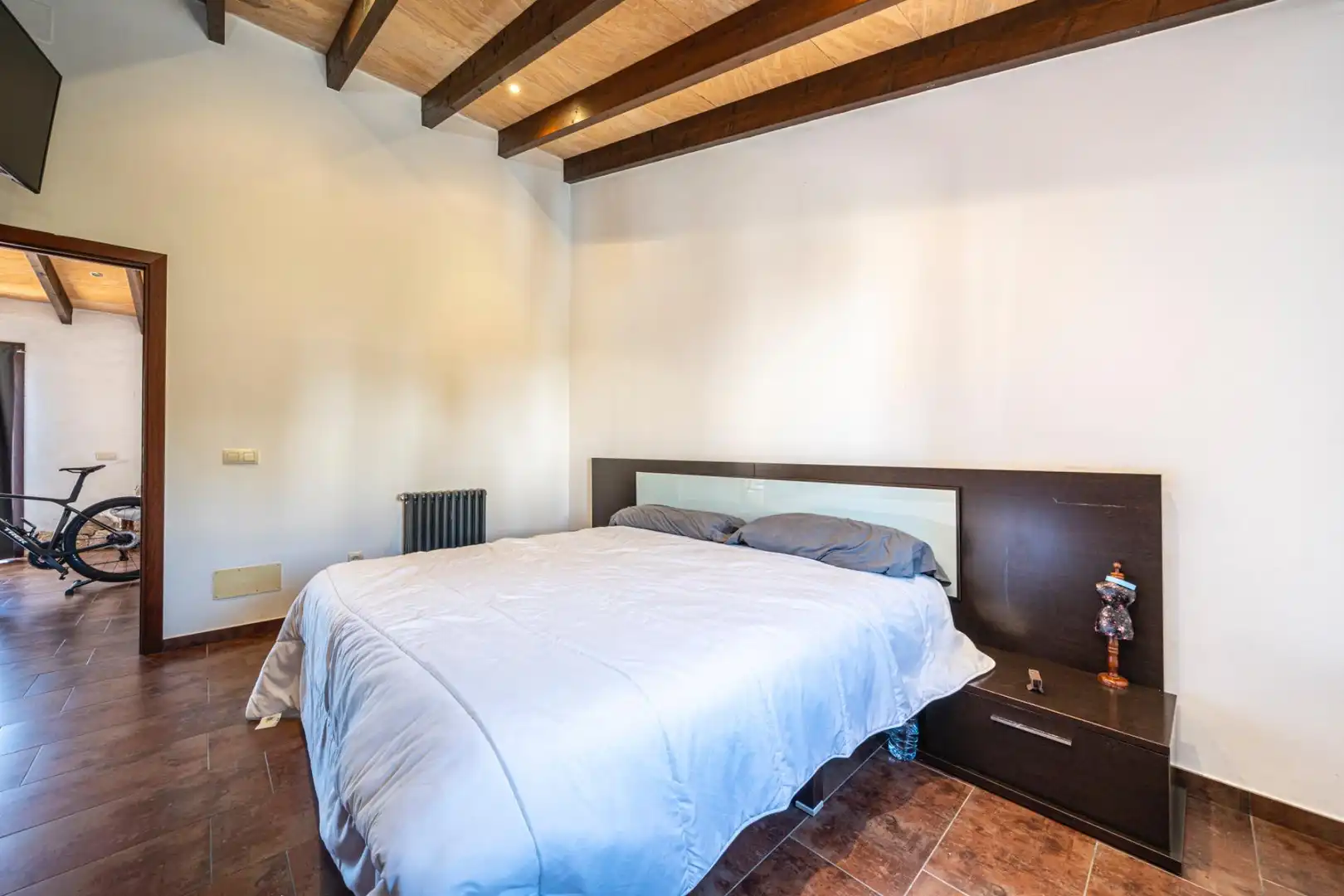 Dormitori de Casa o xalet en venda en Vilafranca de Bonany