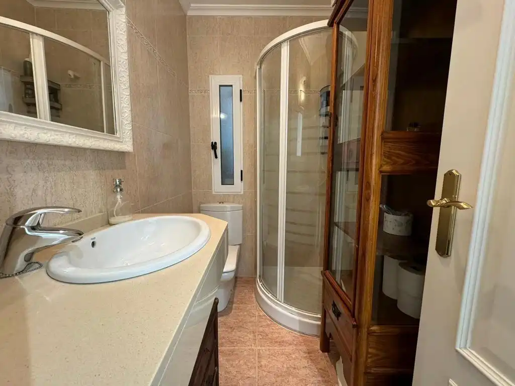 Appartement avec ascenseur à louer à Calle REYES CATOLICOS, imagen 19