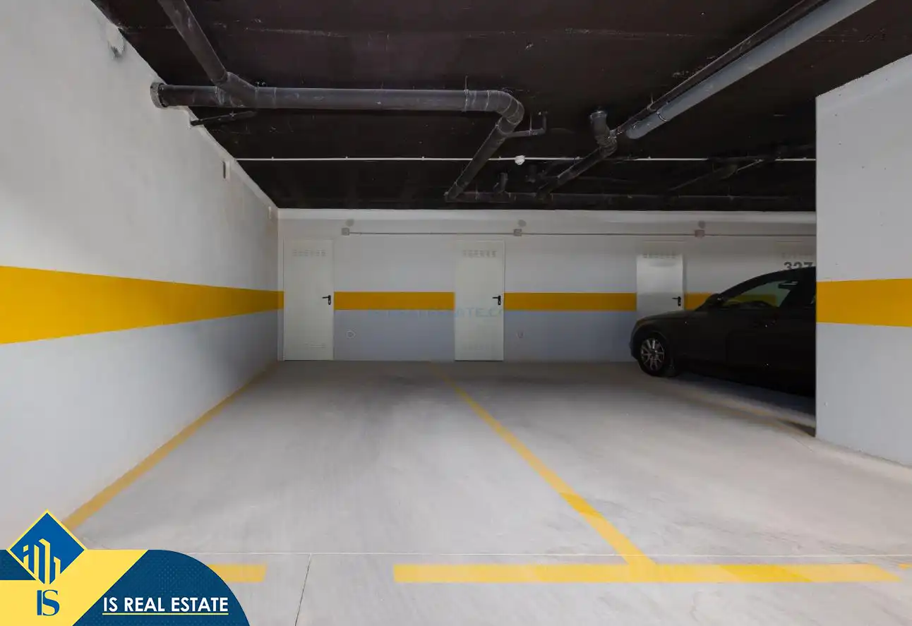 Parking of Attic for sale in Orihuela  with Air Conditioner, Heating and Terrace