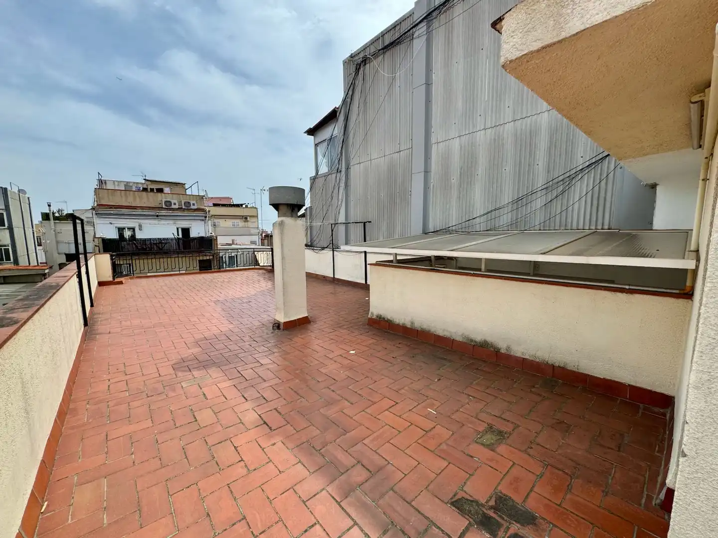 Wohnung mit Terrasse zum Verkauf in Collblanc - La Torrassa, imagen 27