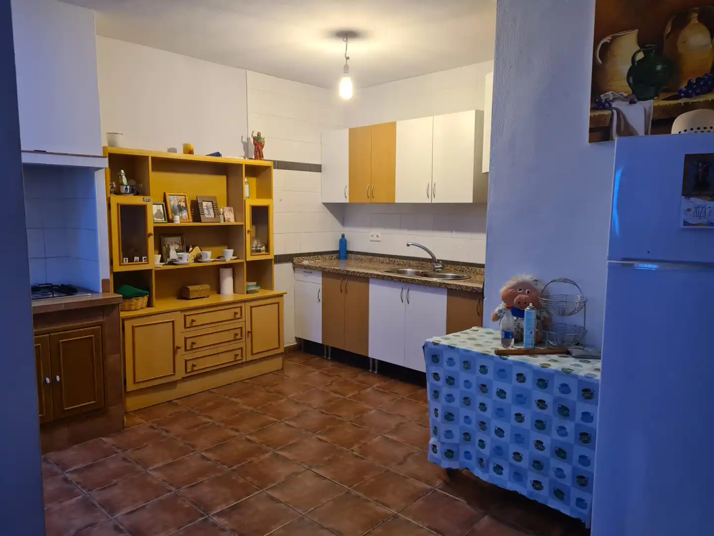 Casa amb jardí en venda a Calle Castaños 15, imagen 5