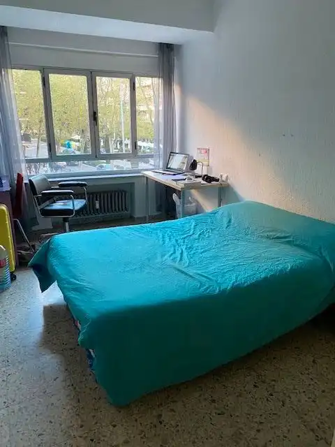 Appartement avec terrasse à louer à Plaza Carmelitas 4, imagen 13