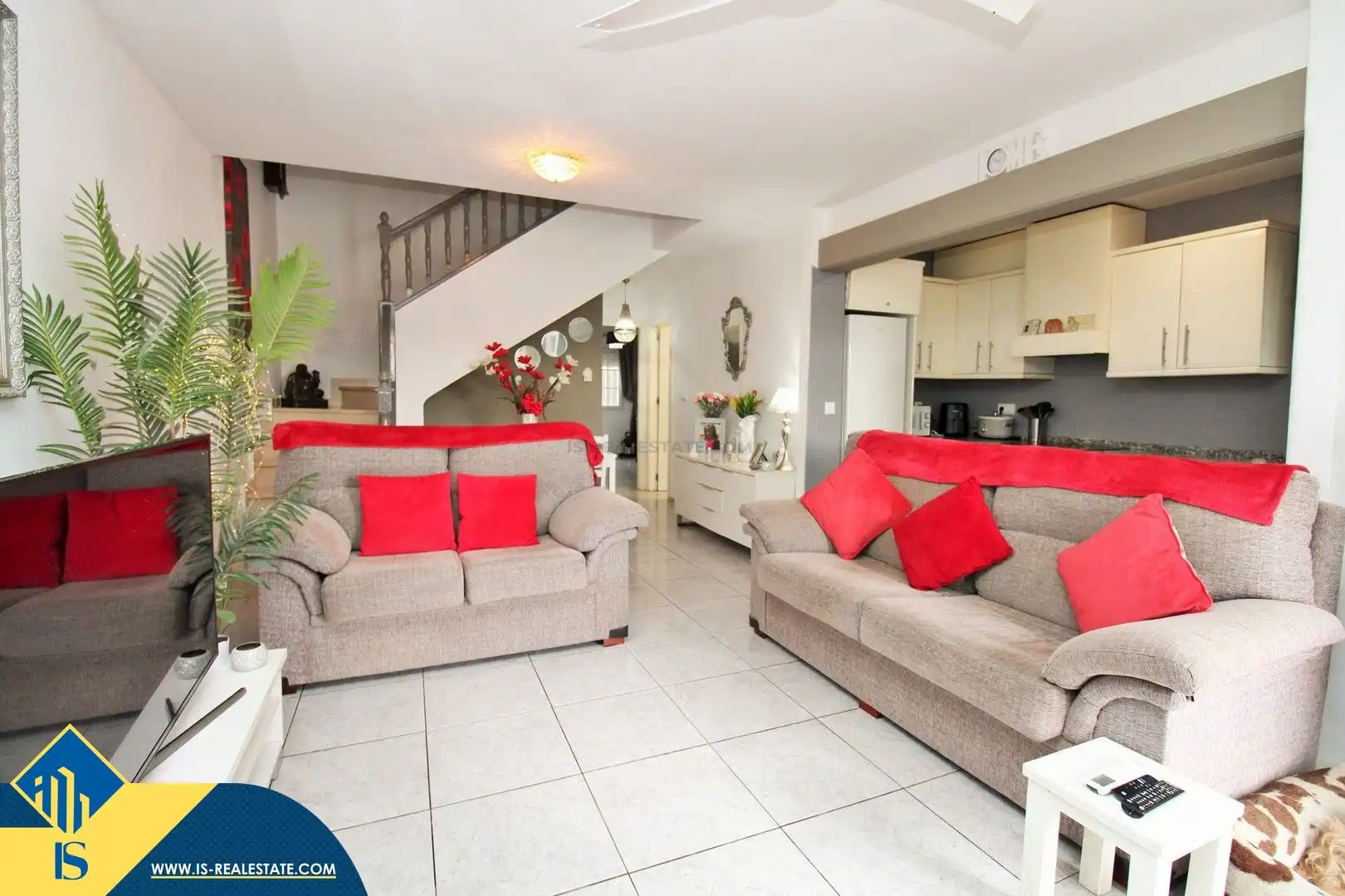 Wohnung mit Pool zum Verkauf in Orihuela Costa, imagen 8