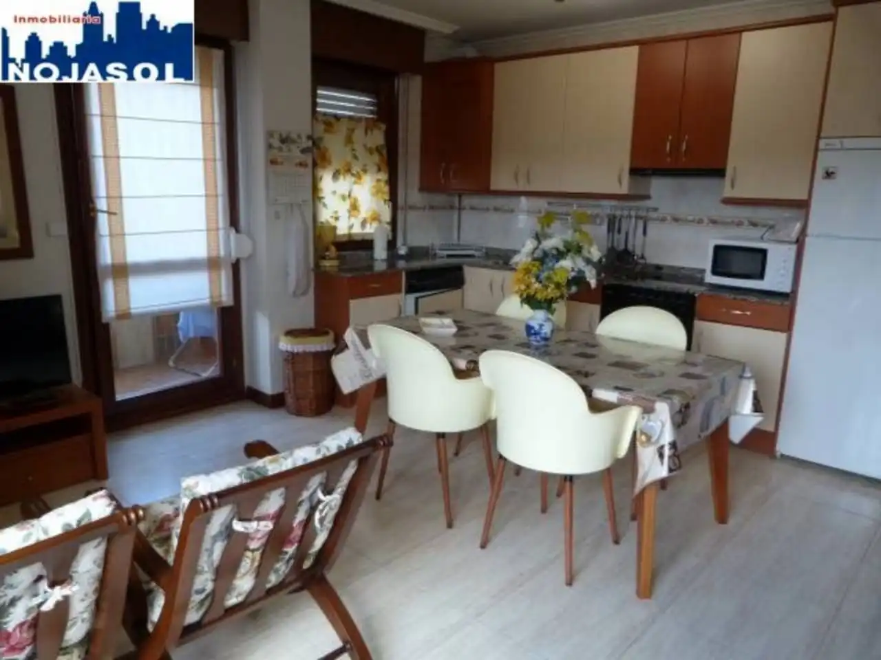 Wohnung mit Pool zur Miete in Calle ontañon, imagen 25