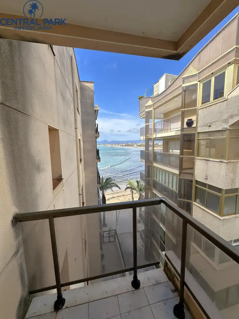 Apartament amb ascensor en venda a Calle COLON, imagen 28