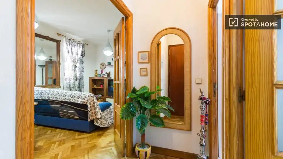 Flat to rent in Retiro, imagen 16