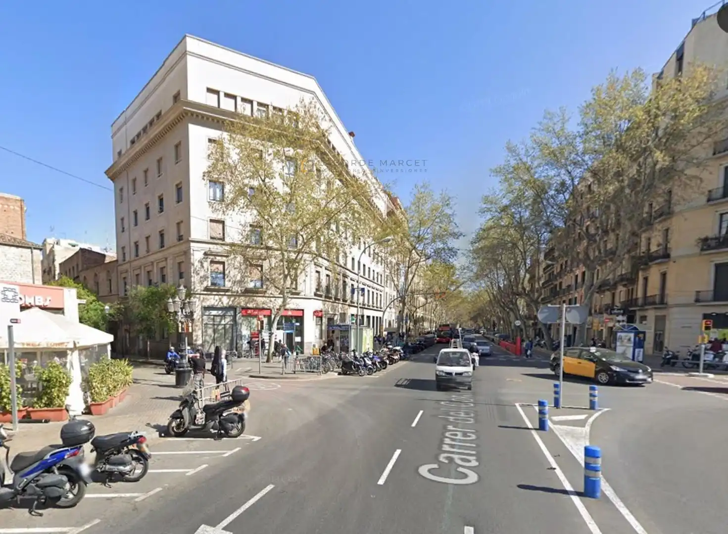Local comercial en alquiler en Sant Pau, imagen 15
