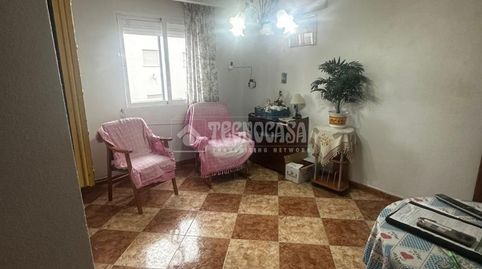 Foto 5 de Piso en venta en C. Perdiguera, Los Guindos - Parque Mediterráneo - Santa Paula, Málaga Capital