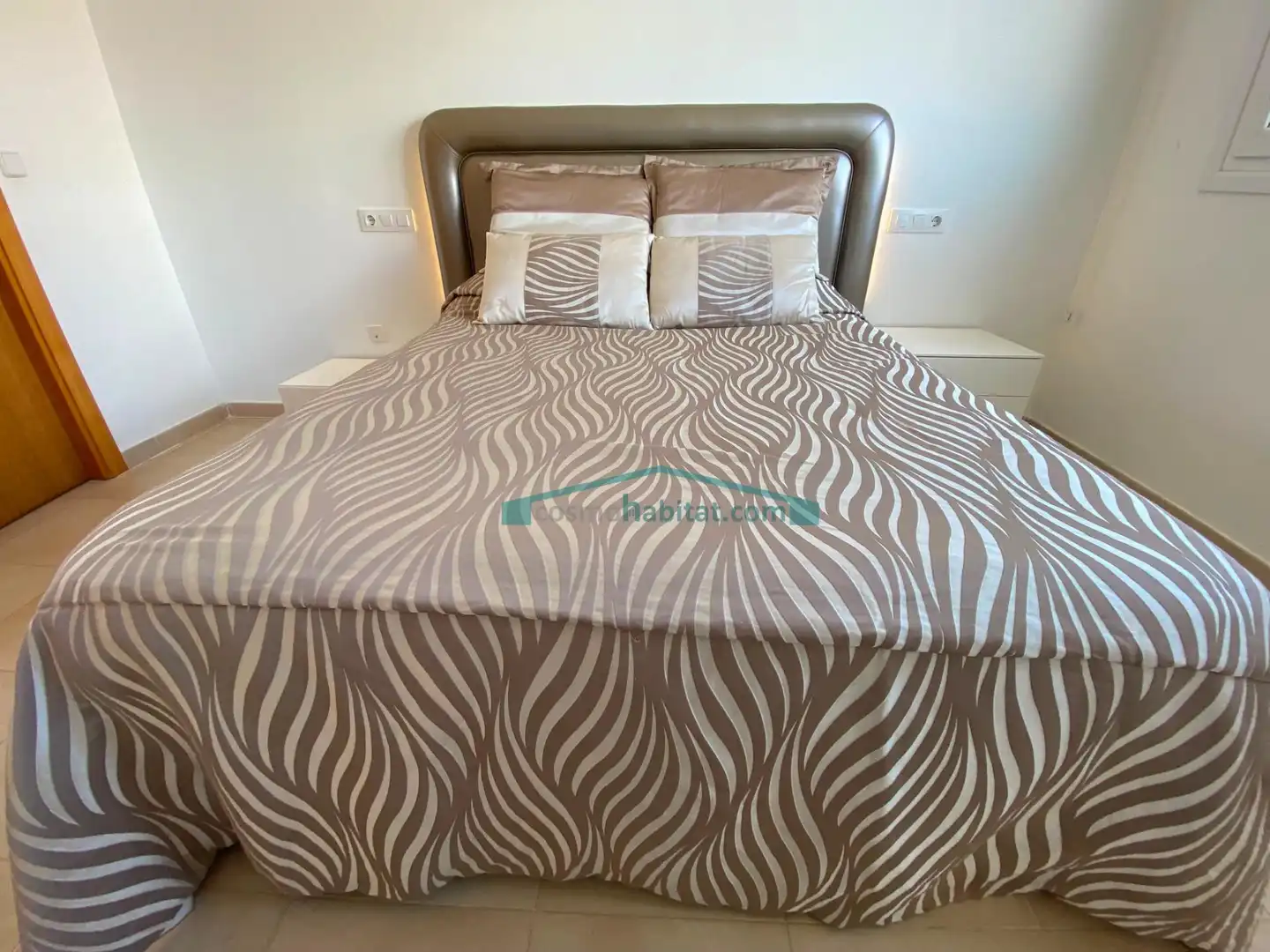 Appartement compact avec piscine à vendre à La Cala de Villajoyosa, imagen 16
