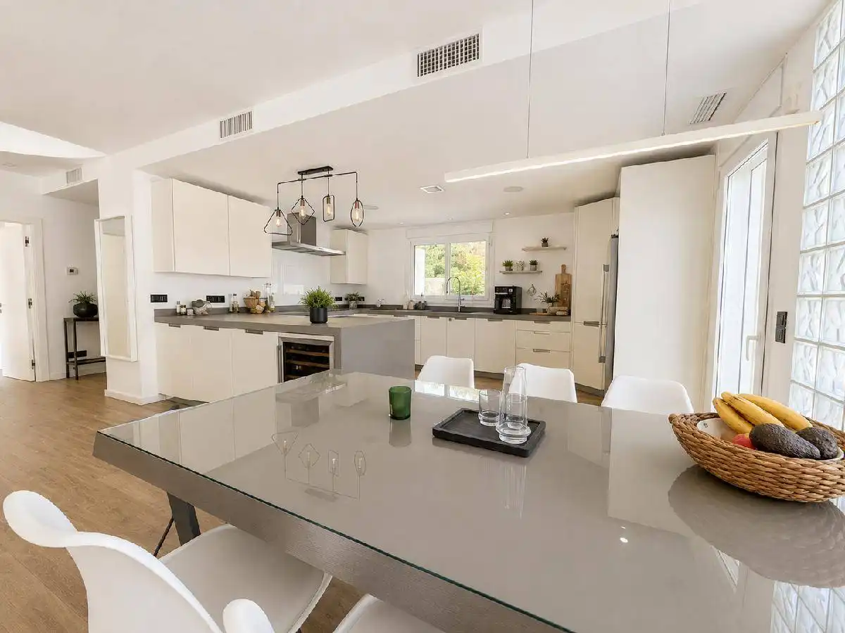 Chalet con piscina en venta en San Pedro de Alcántara, imagen 8