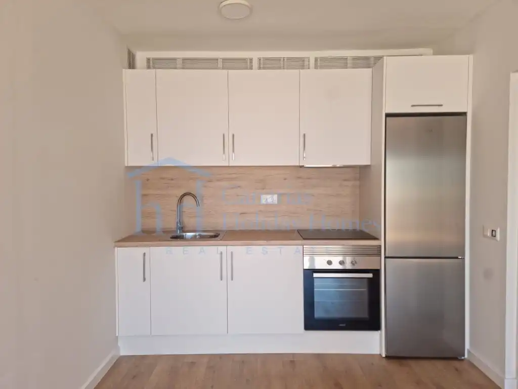 Küche von Wohnung zum Verkauf in Adeje