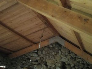 Casa o chalet en venta en Covelo con Jardín privado