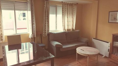 Foto 2 de Pis en venda a Concepcion Arenal, A Milagrosa, Lugo Capital