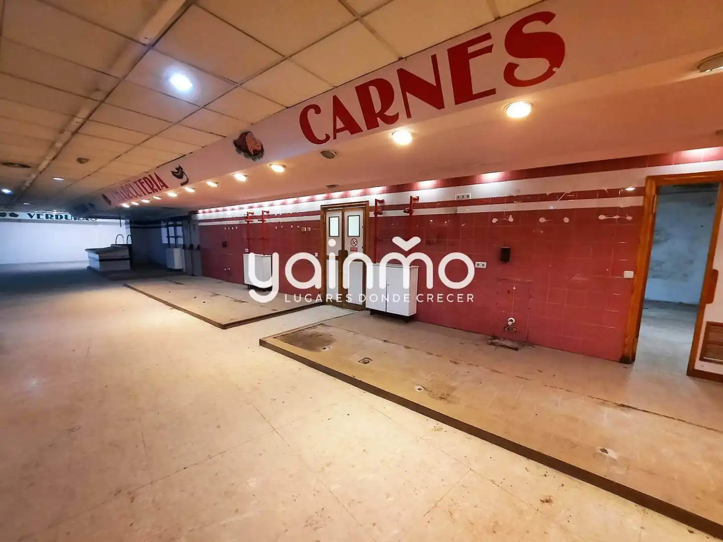 Gewerbefläche zur Miete in Jaén - PS ESTACION LA 25, imagen 10
