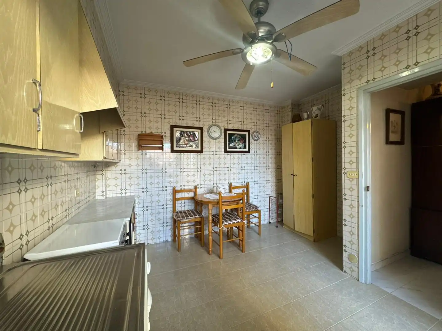 Casa o xalet en venda a Almoradí