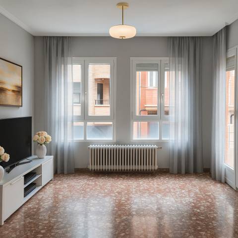 Piso en Venta en Feria