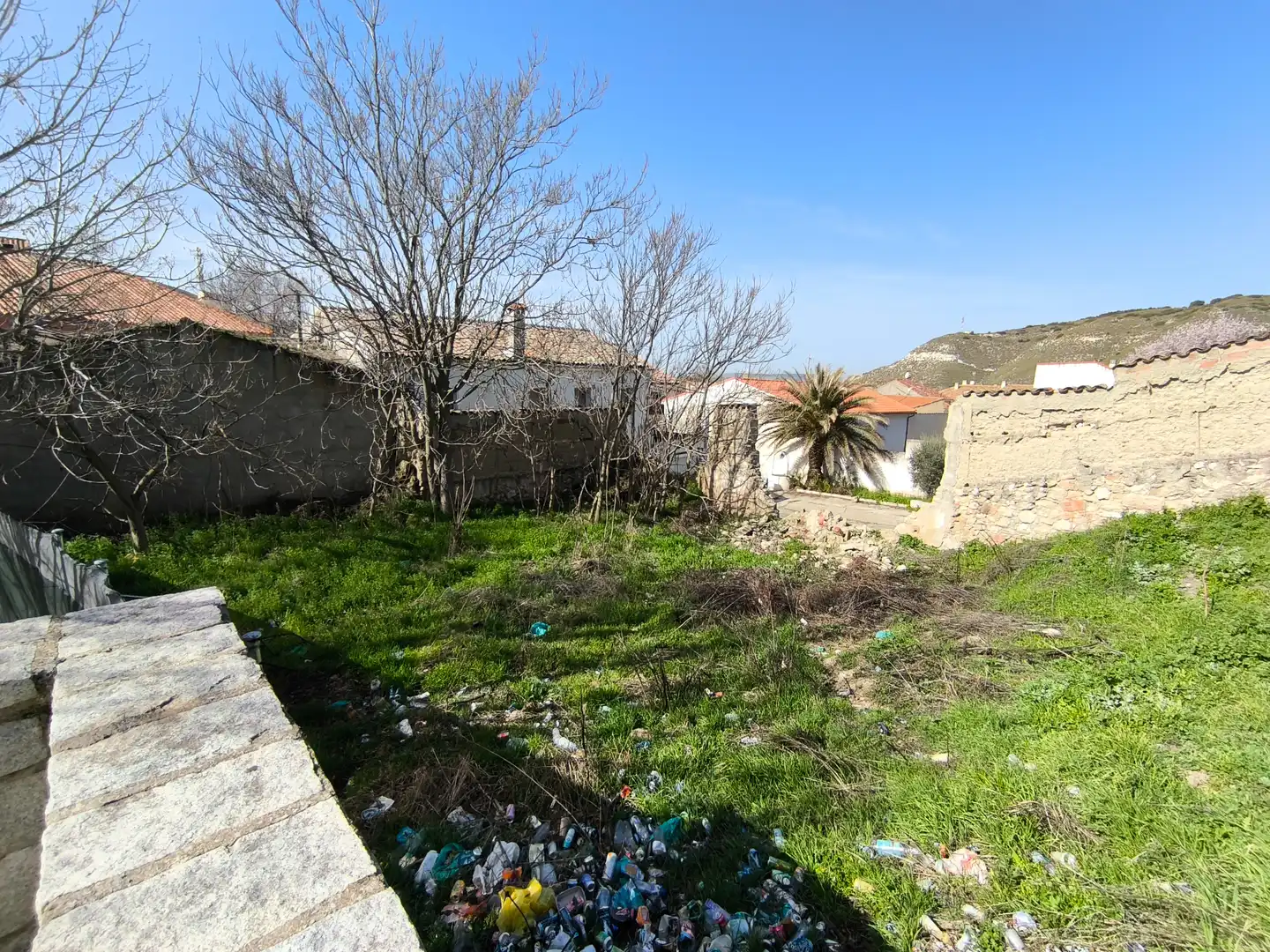 Terreny residencial en venda a Calle Antonio Canella Peirole 19, imagen 5
