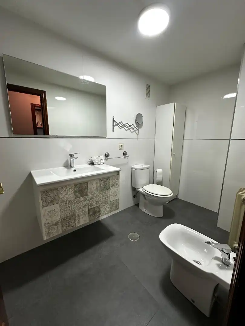 Apartment with terrace to rent in Calle Fuente del Alamillo Nº 3, imagen 10