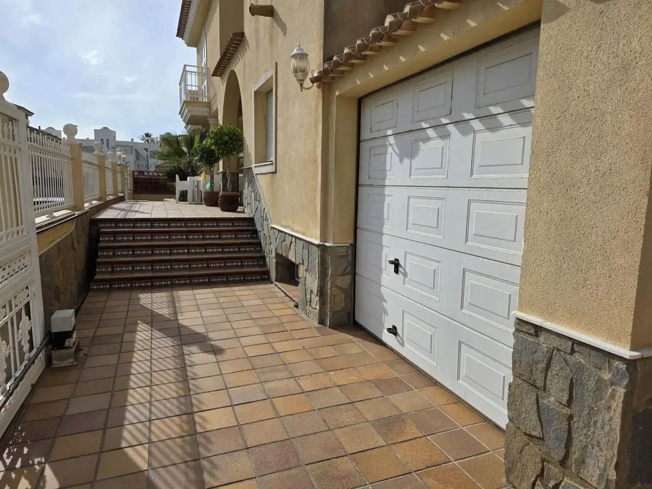 Casa con piscina in vendita a Almagro, imagen 47