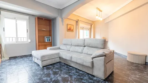 Foto 3 de Piso en venta en Calle Juan Carlos I, Gran Via, 1, Cieza, Murcia