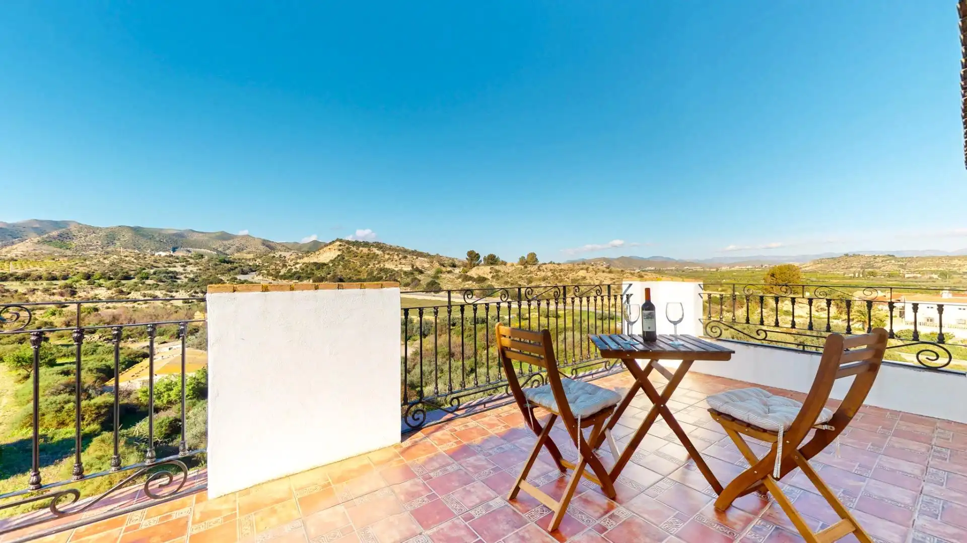 Casa o chalet en venta en Calle La Ermita, 8, Arboleas