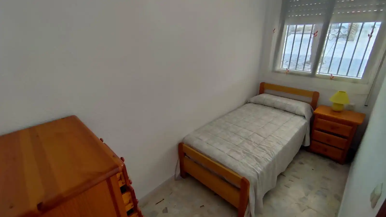 Wohnung mit Garten zum Verkauf in San Juan de los Terreros, imagen 17