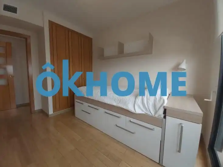 Wohnung zur Miete in Nou Campanar