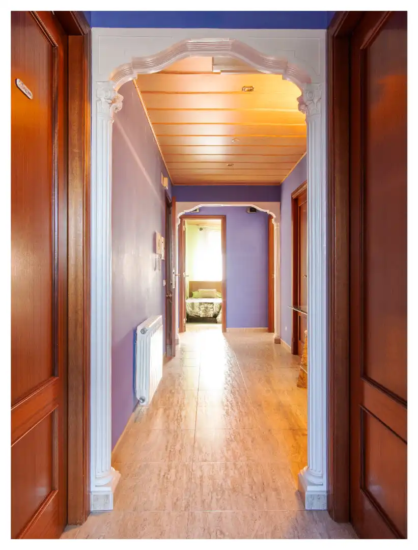 Appartement avec terrasse à vendre à Carrer Major 87, imagen 11