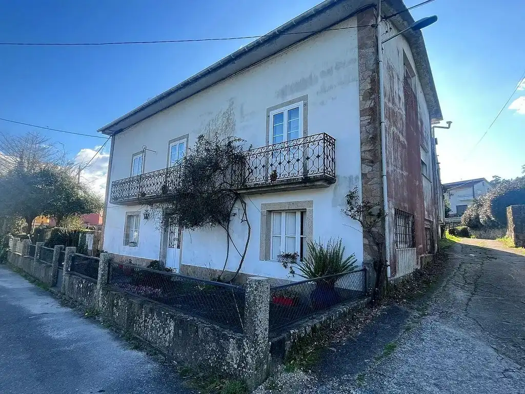 Haus zum Verkauf in Estrada a Loureza, imagen 26