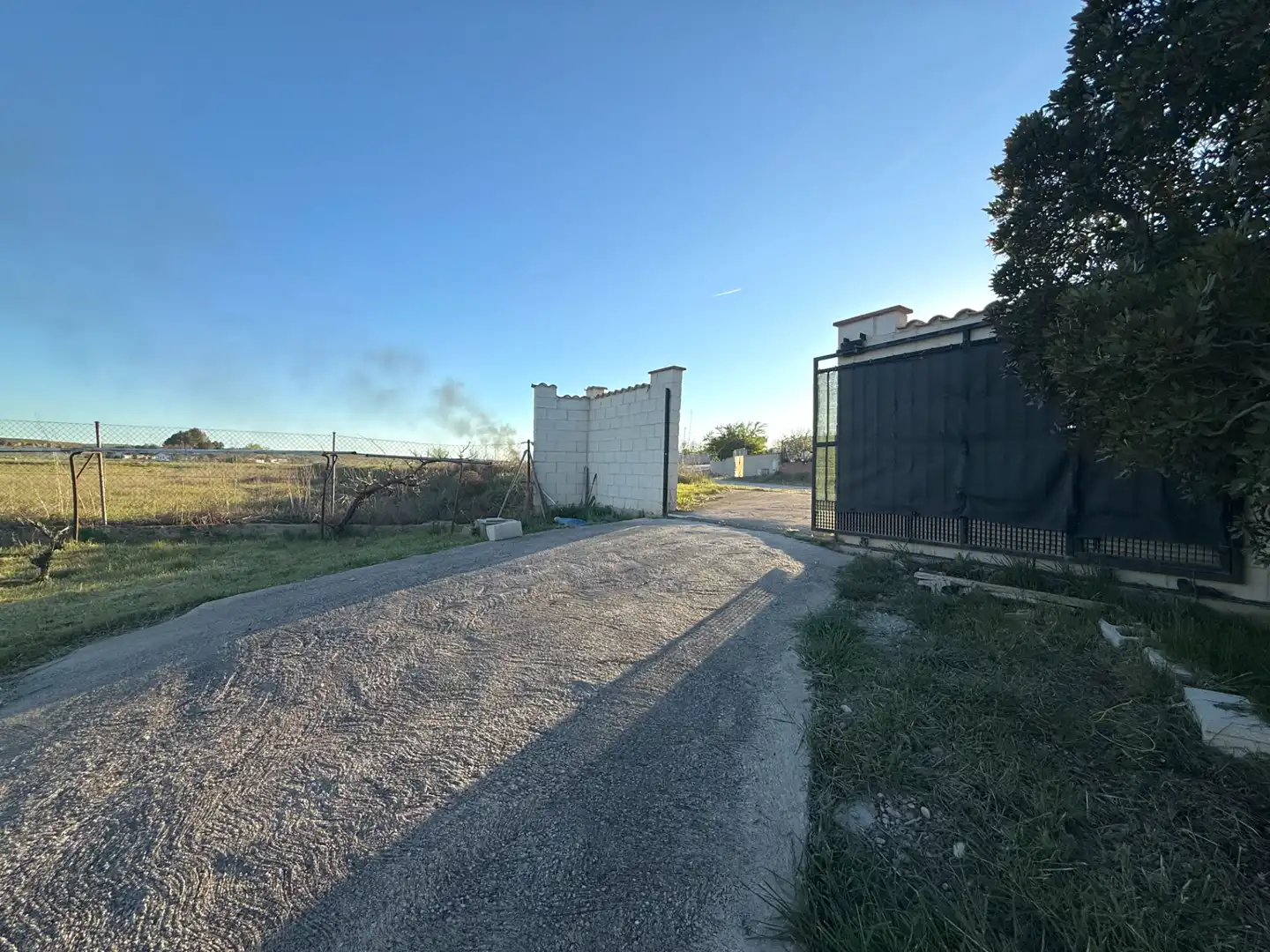 Casa o chalet en venta en Estremera con Calefacción, Jardín privado y Terraza