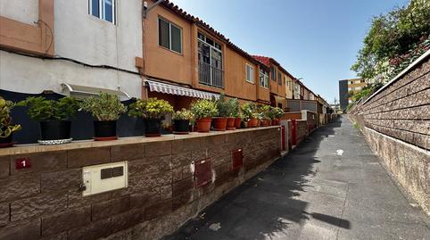 Foto 5 de Casa adosada en venda a Teneguía, Tristán - García Escámez - Somosierra, Santa Cruz de Tenerife