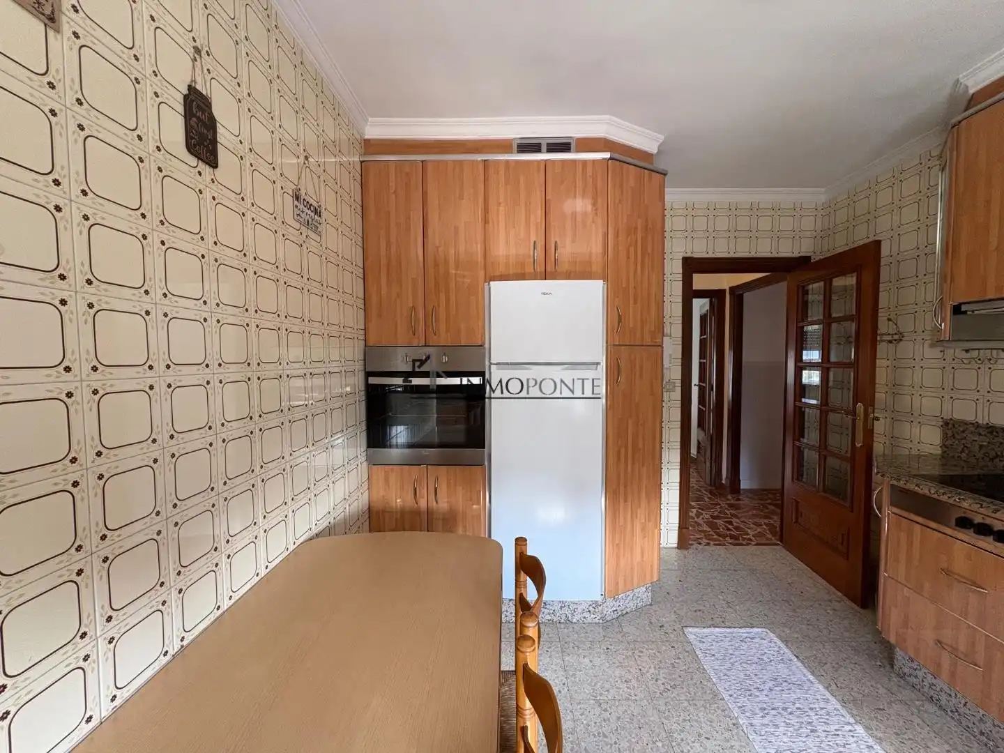 Flat for rent in Zona Fernández Ladreda