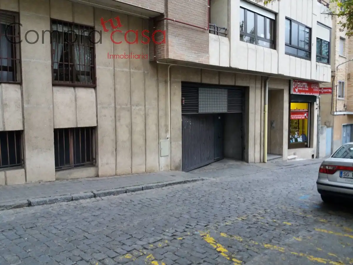 Individual de lloguer a Centro