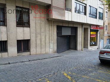 Individuel à louer à Centro