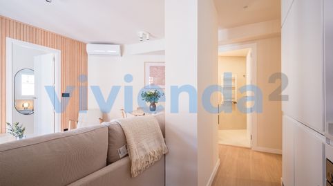 Foto 4 de Piso de alquiler en Calle Aldea del Fresno, Chopera, Madrid Capital