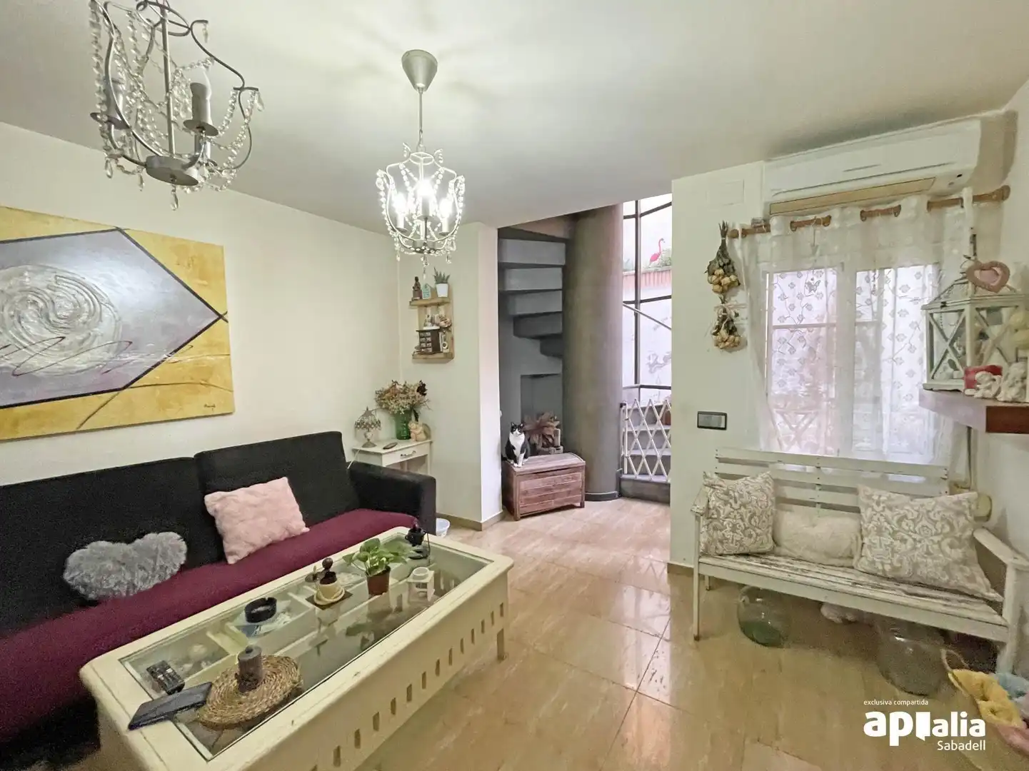 House with terrace for sale in Ca n'Oriac - Sector Nord, imagen 7