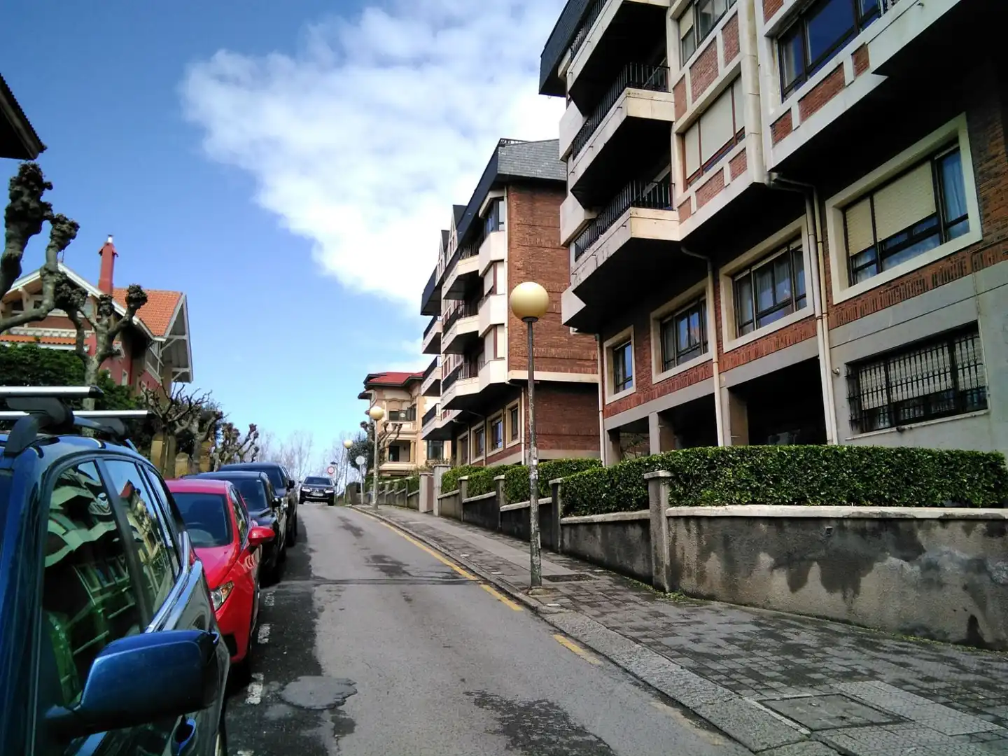 Parcheggio in vendita a Neguri, imagen 4