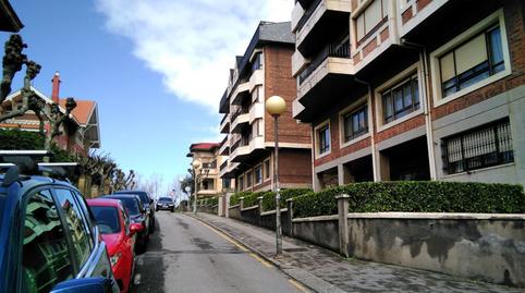 Foto 4 de Garaje en venta en Tomas Urquijo Kalea, Neguri, Bizkaia