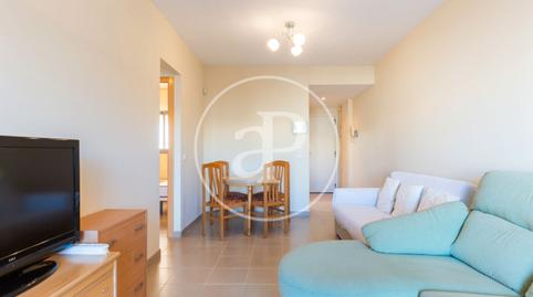 Foto 3 de Pis de lloguer a Carrer Costa Brava, Almenara, Castellón