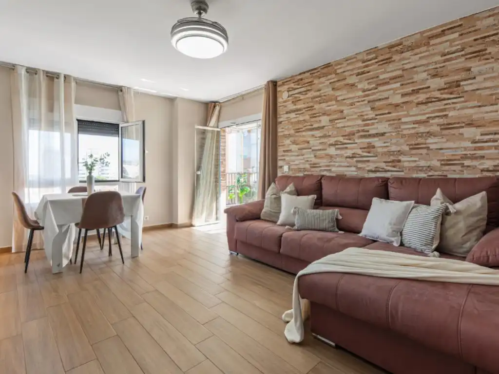 Apartamento en venta en Avenida Ausias March, Campello Playa