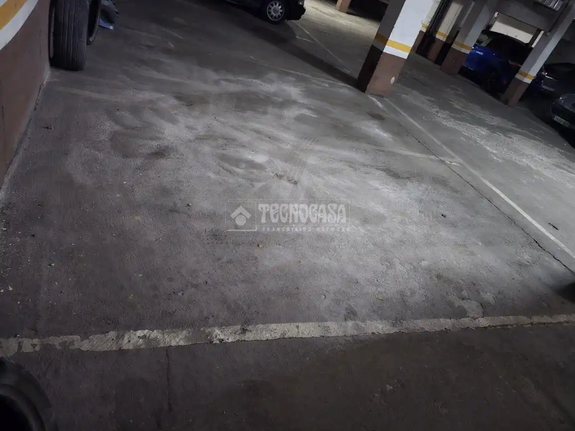 Parking of Garage for sale in Madrid